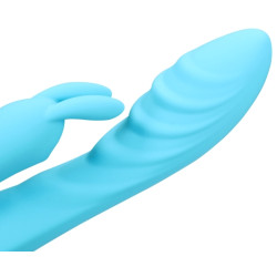  Loveline Vibromasseur Rabbit Icy 12 x 3.4cm